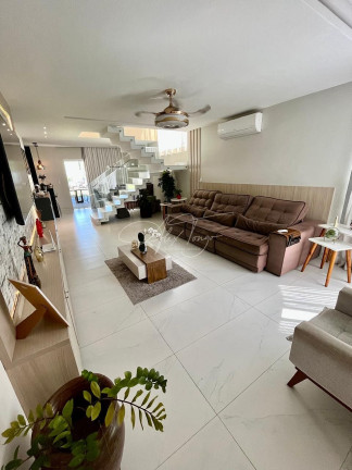 Imagem Casa com 3 Quartos à Venda, 217 m² em Boulevard Lagoa - Serra Imagem Casa com 3 Quartos à Venda, 217 m² em Boulevard Lagoa - Serra