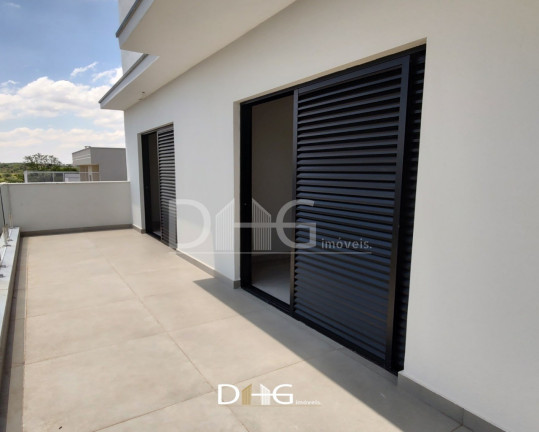 Casa com 3 Quartos à Venda, 230 m² em Real Park Sumaré - Sumaré
