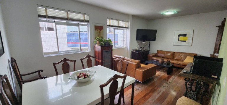 Imagem Apartamento com 3 Quartos à Venda, 110 m² em Buritis - Belo Horizonte Imagem Apartamento com 3 Quartos à Venda, 110 m² em Buritis - Belo Horizonte