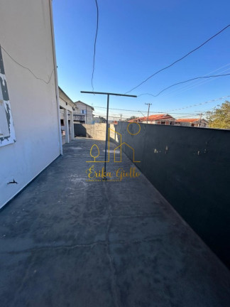 Imagem Casa com 2 Quartos à Venda, 67 m² em Parque Residencial Eloy Chaves - Jundiaí