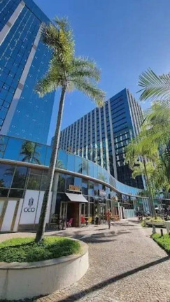 Imagem Sala Comercial à Venda, 36 m² em Barra Da Tijuca - Rio De Janeiro