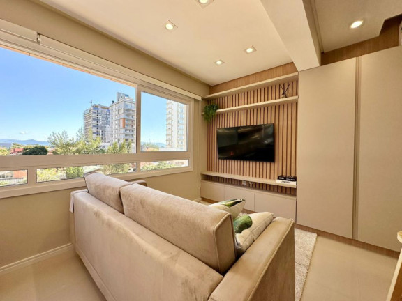 Imagem Apartamento com 2 Quartos à Venda, 90 m² em Zona Nova - Capao Da Canoa
