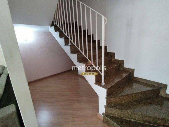 Imagem Sobrado com 3 Quartos à Venda, 220 m² em Santa Paula - São Caetano Do Sul Imagem Sobrado com 3 Quartos à Venda, 220 m² em Santa Paula - São Caetano Do Sul