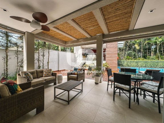 Imagem Casa com 5 Quartos à Venda, 486 m² em Riviera | Módulo 18 - Bertioga