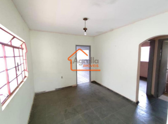 Imagem Casa com 3 Quartos à Venda, 120 m² em Aterrado - Mogi Mirim Imagem Casa com 3 Quartos à Venda, 120 m² em Aterrado - Mogi Mirim