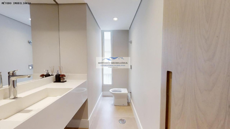 Imagem Apartamento com 3 Quartos à Venda, 206 m² em Jardim Paulista - São Paulo