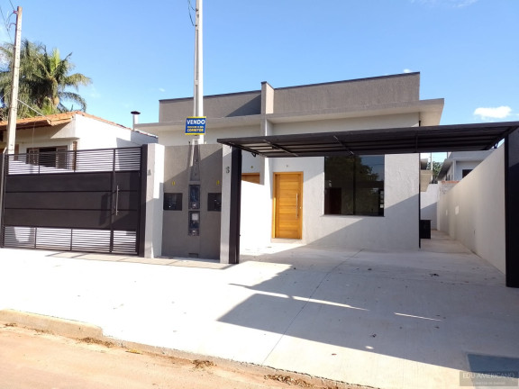 Imagem Casa com 3 Quartos à Venda, 93 m² em Jardim Dos Pinheiros - Atibaia Imagem Casa com 3 Quartos à Venda, 93 m² em Jardim Dos Pinheiros - Atibaia
