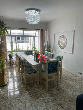 Imagem Apartamento com 3 Quartos à Venda, 119 m² em Ponta Da Praia - Santos Imagem Apartamento com 3 Quartos à Venda, 119 m² em Ponta Da Praia - Santos