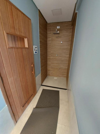 Imagem Apartamento com 1 Quarto à Venda, 45 m² em Campo Grande - Santos Imagem Apartamento com 1 Quarto à Venda, 45 m² em Campo Grande - Santos