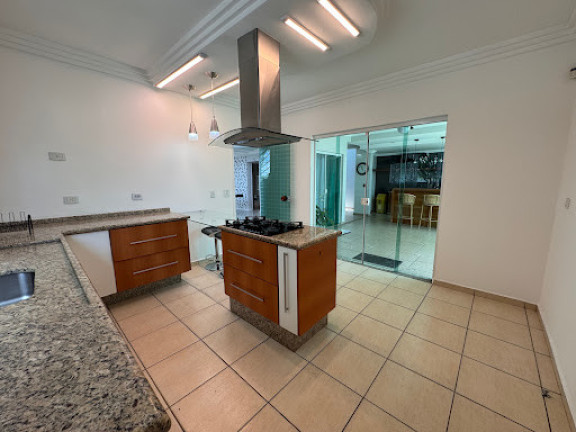 Imagem Sobrado com 3 Quartos para Alugar, 317 m² em Condomínio Vila Azul - Sorocaba