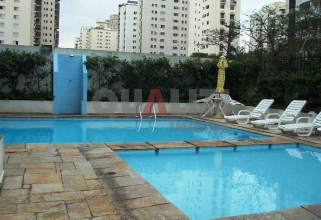Imagem Apartamento com 3 Quartos à Venda, 300 m² em Moema - São Paulo Imagem Apartamento com 3 Quartos à Venda, 300 m² em Moema - São Paulo