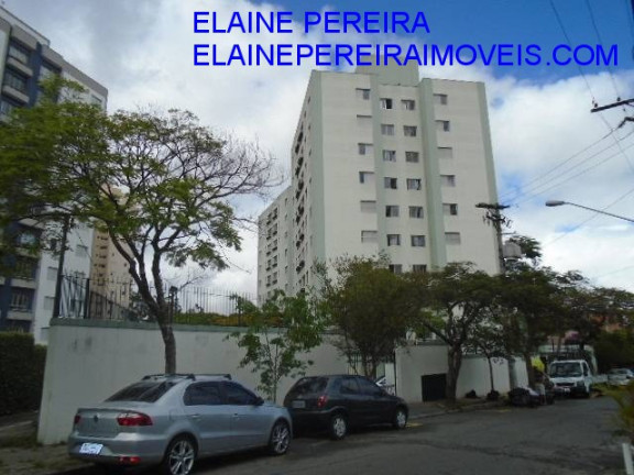 Imagem Apartamento com 3 Quartos à Venda, 74 m² em Jardim Ester Yolanda - São Paulo Imagem Apartamento com 3 Quartos à Venda, 74 m² em Jardim Ester Yolanda - São Paulo