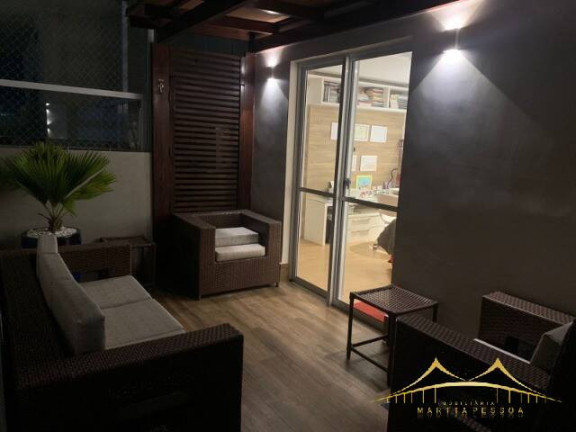 Imagem Apartamento com 3 Quartos à Venda, 126 m² em Neópolis - Natal Imagem Apartamento com 3 Quartos à Venda, 126 m² em Neópolis - Natal