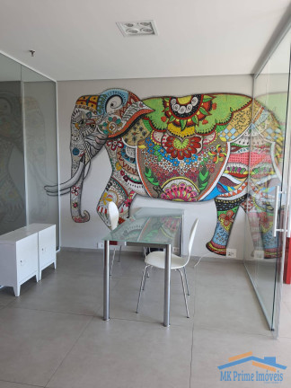 Imagem Sala Comercial à Venda, 40 m² em Vila Leopoldina - São Paulo Imagem Sala Comercial à Venda, 40 m² em Vila Leopoldina - São Paulo