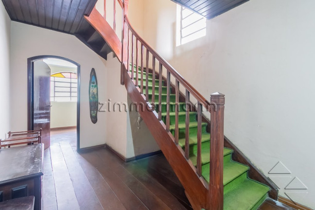 Imagem Casa com 4 Quartos à Venda, 590 m² em Alto Da Lapa - São Paulo Imagem Casa com 4 Quartos à Venda, 590 m² em Alto Da Lapa - São Paulo