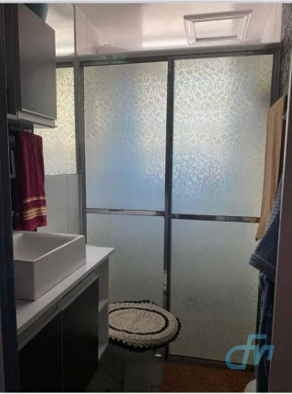 Imagem Apartamento com 2 Quartos à Venda, 47 m² em Conjunto Residencial Do Bosque - Mogi Das Cruzes