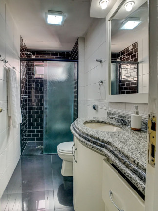 Imagem Apartamento com 3 Quartos à Venda, 147 m² em Centro - Criciúma