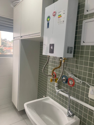 Imagem Imóvel com 2 Quartos à Venda, 50 m² em Vila Santa Catarina - São Paulo Imagem Imóvel com 2 Quartos à Venda, 50 m² em Vila Santa Catarina - São Paulo