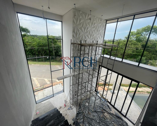 Imagem Casa com 3 Quartos à Venda, 260 m² em Cajuru Do Sul - Sorocaba