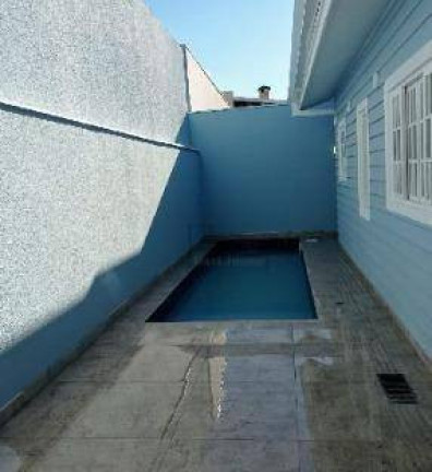 Imagem Casa com 4 Quartos à Venda, 252 m² em Condomínio Residencial Belvedere I - Votorantim