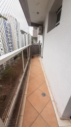 Imagem Apartamento com 3 Quartos à Venda, 176 m² em Pitangueiras - Guarujá