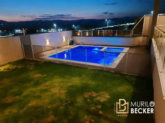 Imagem Casa de Condomínio com 5 Quartos à Venda, 567 m² em Urbanova - São José Dos Campos Imagem Casa de Condomínio com 5 Quartos à Venda, 567 m² em Urbanova - São José Dos Campos