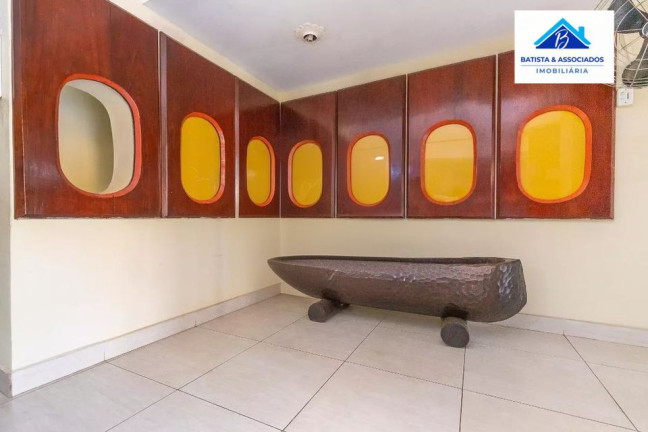 Imagem Apartamento com 1 Quarto à Venda, 35 m² em Centro - Campinas Imagem Apartamento com 1 Quarto à Venda, 35 m² em Centro - Campinas