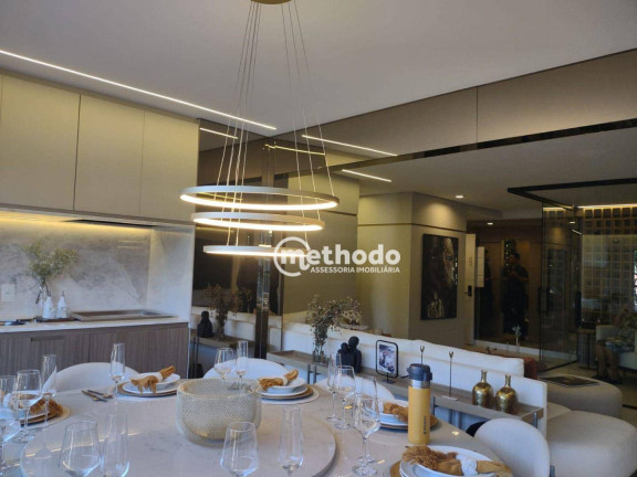 Imagem Apartamento com 3 Quartos à Venda, 121 m² em Nova Campinas - Campinas Imagem Apartamento com 3 Quartos à Venda, 121 m² em Nova Campinas - Campinas
