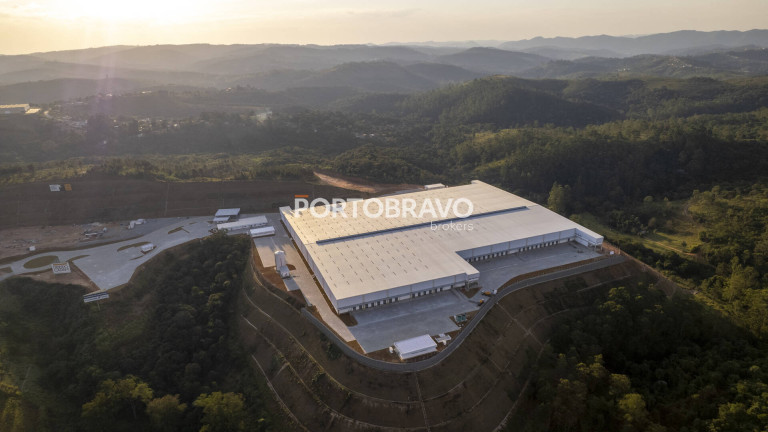 Imagem Sala Comercial para Alugar, 3.000 m² em Vila Nova - Araçariguama Imagem Sala Comercial para Alugar, 3.000 m² em Vila Nova - Araçariguama