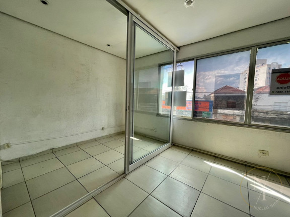 Imagem Sala Comercial para Alugar, 36 m² em Chácara Califórnia - São Paulo