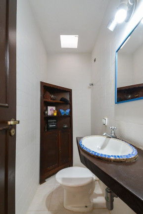 Imagem Cobertura com 2 Quartos à Venda, 152 m² em Vila Clementino - São Paulo Imagem Cobertura com 2 Quartos à Venda, 152 m² em Vila Clementino - São Paulo
