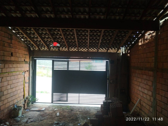 Imagem Casa com 2 Quartos à Venda, 125 m² em Jardim Residencial Firenze - Hortolândia