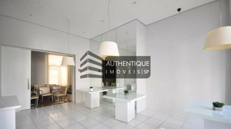 Imagem Apartamento com 3 Quartos à Venda, 109 m² em Morumbi - São Paulo Imagem Apartamento com 3 Quartos à Venda, 109 m² em Morumbi - São Paulo