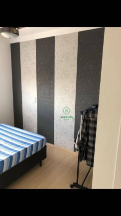Imagem Apartamento com 2 Quartos à Venda, 72 m² em Vila Augusta - Guarulhos