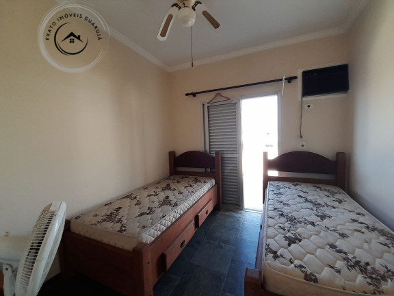Imagem Cobertura com 2 Quartos à Venda, 160 m² em Enseada - Guarujá Imagem Cobertura com 2 Quartos à Venda, 160 m² em Enseada - Guarujá