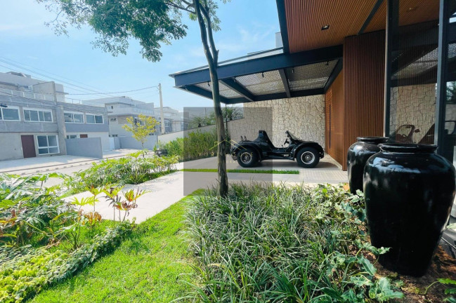 Imagem Casa com 5 Quartos à Venda, 500 m² em Riviera - Bertioga