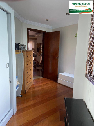 Imagem Apartamento com 4 Quartos à Venda, 225 m² em Canoas