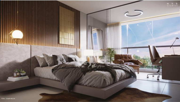 Imagem Apartamento com 3 Quartos à Venda, 127 m² em Barra Da Tijuca - Rio De Janeiro