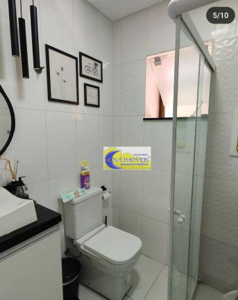 Imagem Casa com 3 Quartos à Venda, 140 m² em Dos Casa - São Bernardo Do Campo