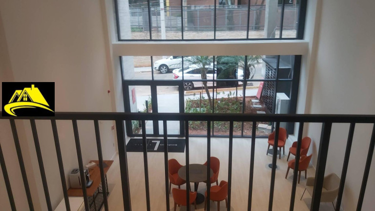 Imagem Loja à Venda, 155 m² em Chácara Klabin - São Paulo Imagem Loja à Venda, 155 m² em Chácara Klabin - São Paulo
