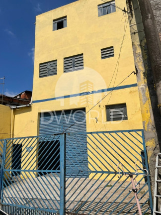 Imagem Imóvel Comercial à Venda, 541 m² em Serraria - Diadema Imagem Imóvel Comercial à Venda, 541 m² em Serraria - Diadema