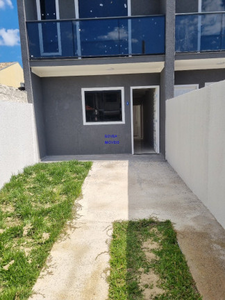 Imagem Sobrado com 2 Quartos à Venda, 66 m² em Cidade Industrial - Curitiba Imagem Sobrado com 2 Quartos à Venda, 66 m² em Cidade Industrial - Curitiba