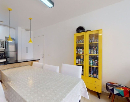 Imagem Apartamento com 3 Quartos à Venda, 69 m² em Parque Rebouças - São Paulo Imagem Apartamento com 3 Quartos à Venda, 69 m² em Parque Rebouças - São Paulo