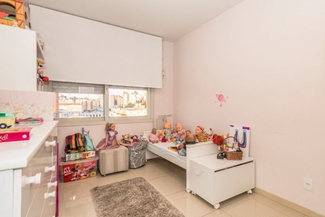 Imagem Imóvel com 3 Quartos à Venda, 109 m² em Floresta - Porto Alegre