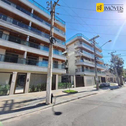Apartamento com 2 Quartos à Venda, 97 m² em Algodoal - Cabo Frio
