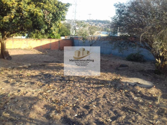 Imagem Terreno à Venda, 1.335 m² em Cidade Satélite íris - Campinas Imagem Terreno à Venda, 1.335 m² em Cidade Satélite íris - Campinas
