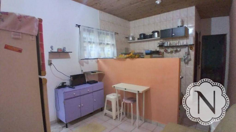 Imagem Casa com 2 Quartos à Venda, 43 m² em Tupy - Itanhaém