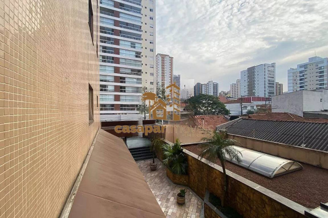 Imagem Apartamento com 3 Quartos à Venda, 147 m² em Santa Paula - São Caetano Do Sul Imagem Apartamento com 3 Quartos à Venda, 147 m² em Santa Paula - São Caetano Do Sul