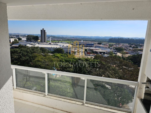 Imagem Apartamento com 3 Quartos à Venda, 70 m² em Jardim Califórnia - Jacareí