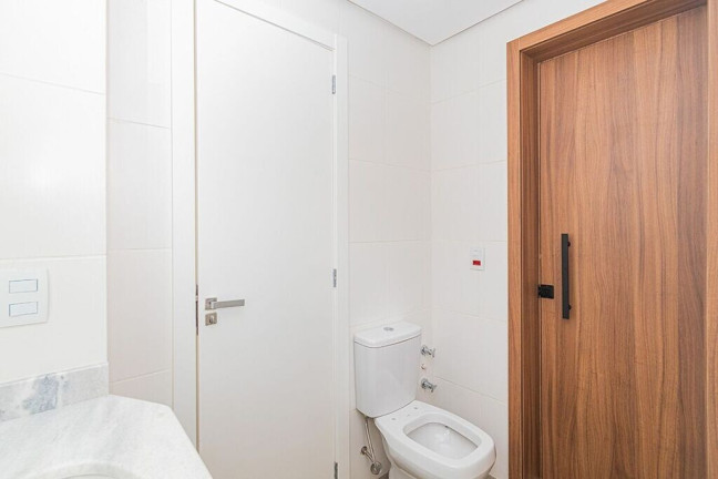 Imagem Apartamento com 1 Quarto à Venda, 52 m² em Boa Vista - Porto Alegre Imagem Apartamento com 1 Quarto à Venda, 52 m² em Boa Vista - Porto Alegre